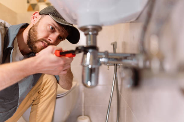 Best Leak Detection and Repair  in Fairmount, CO